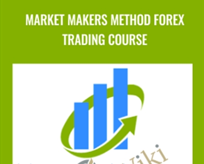 Market Makers Method Forex Trading Course - Nick Nechanicky