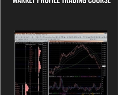 Market Profile Trading Course - Frank Buttera