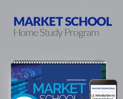 Market School Home Study Program - Investors Business Daily