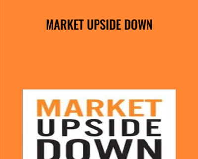 Market Upside Down - Vinh Q.Tran