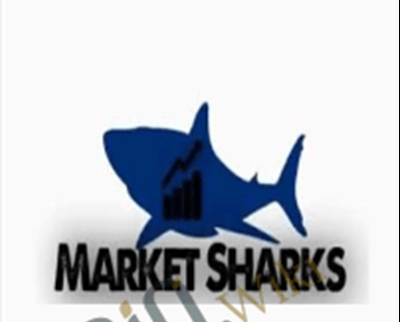 MarketSharks Forex Training - Avdo Hadziavdic