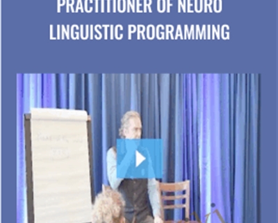 Practitioner of Neuro Linguistic Programming - Martijn Groenendal