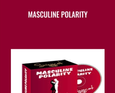 Masculine Polarity - Swingcatt