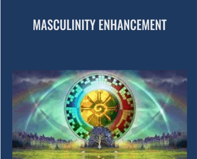 Masculinity Enhancement - Derek Vitalio