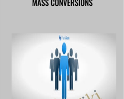 Mass Conversions - Frank Kern