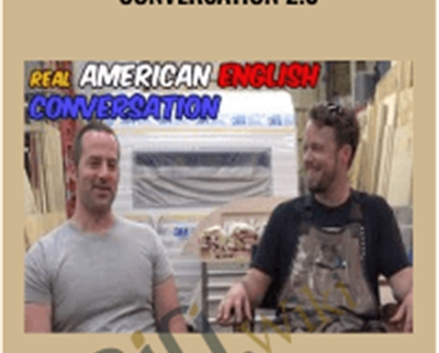 Master English Conversation 2.0 - The Vault