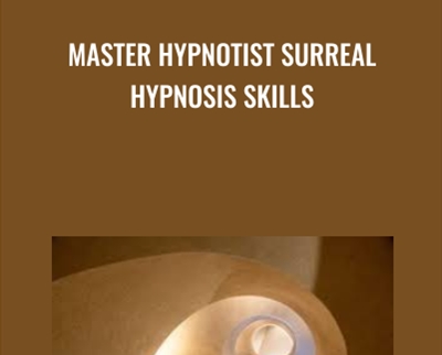 Master Hypnotist Surreal Hypnosis Skills - Talmadge Harper