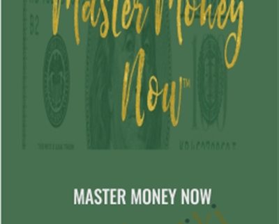 Master Money Now - Emma Churchman