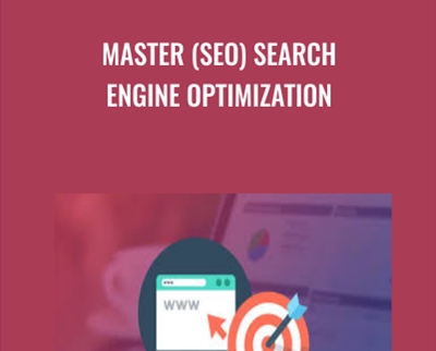 Master (SEO) Search Engine Optimization - Donna Kopitsky