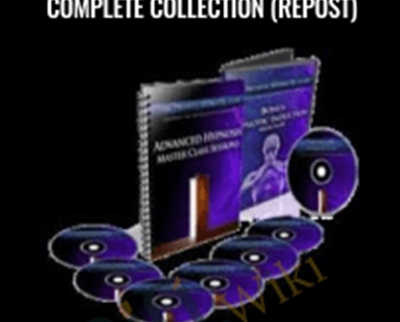Masterclasses 1-24: Complete Collection (Repost) - Igor Ledochowski