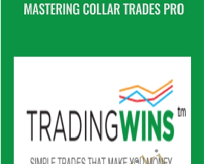 Mastering Collar Trades Pro - Vince Vora