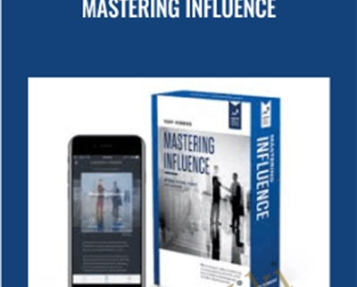 Mastering Influence - Anthony Robbins