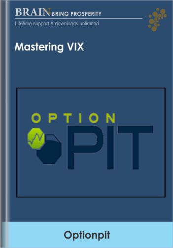 Mastering VIX - Optionpit