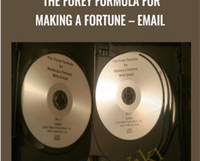 The Furey Formula for Making A Fortune -Email - Matt Furey