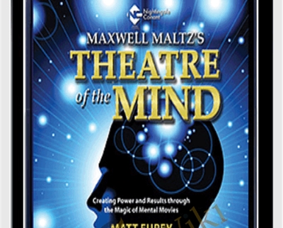 Theatre of the Mind - Matt Furey