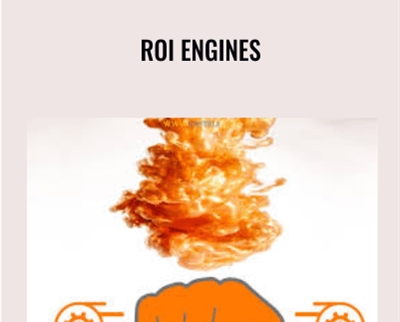 ROI Engines - Matt Plapp