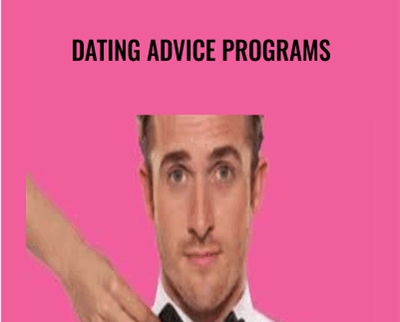 Matthew Hussey’s Dating Advice Programs - Matthew Hussey