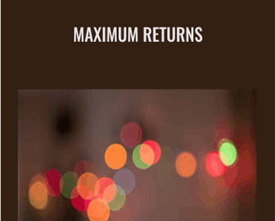 Maximum Returns with Infinity Spreads - Theo Trade