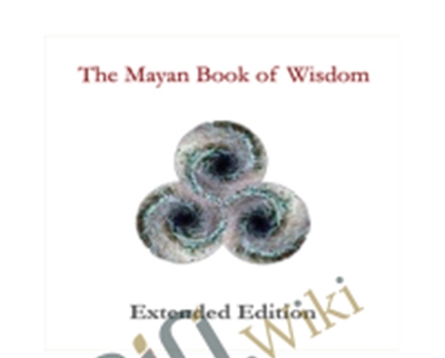 Mayan Book of Wisdom Extended - Elvea Systems