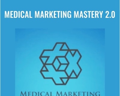 Medical Marketing Mastery 2.0 - Leadpages