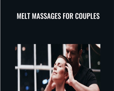 Melt massages for couples - Denis Merkas