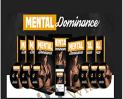 Mental Dominance - Jason Capital