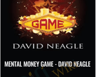 Mental Money Game - David Neagle
