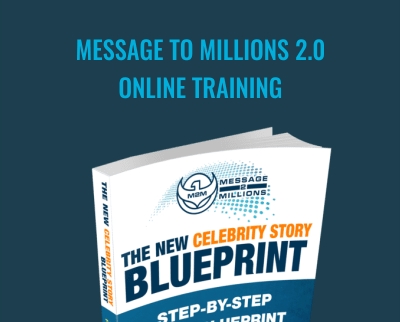 Message To Millions 2.0 Online Training - Ted McGraths