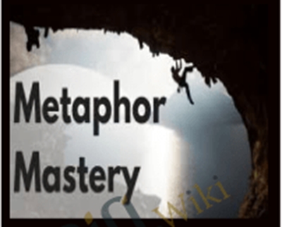 Metaphor Mastery Course - Judy Rees