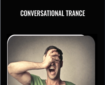 Conversational Trance - Michael Breen