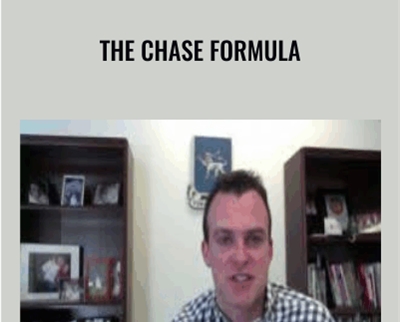 The Chase Formula - Michael Cooch