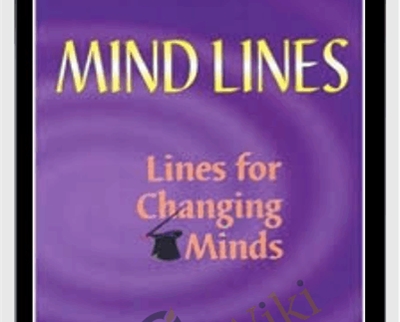 Mind Lines - Michael Hall