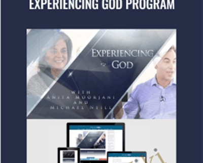 Experiencing God Program - Michael Neill