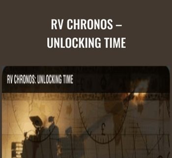 RV Chronos Unlocking Time - Michael Ruiz and Bobby Torres