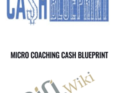Micro Coaching Cash Blueprint - Ray Higdon