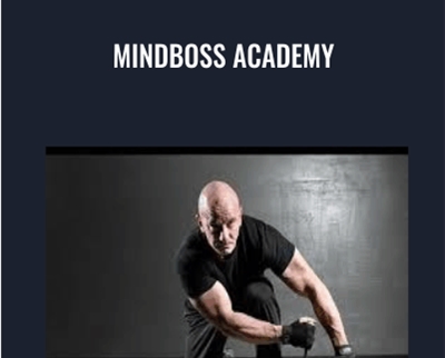 MindBoss Academy - Mike Gillette