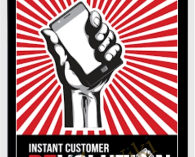 Instant Customer Revolution - Mike Koenigs