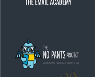 The Email Academy - Mike Shreeve