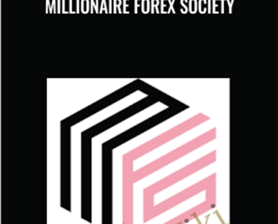Millionaire Forex Society - Jessica Ramos