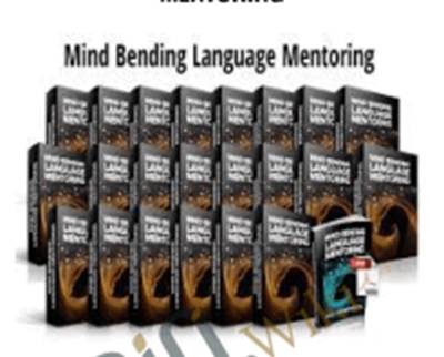 Mind Bending Language Mentoring - Igor Ledochowski