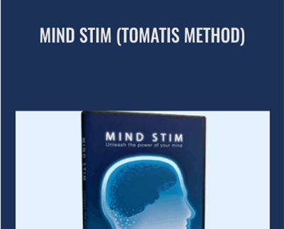 Mind Stim (Tomatis Method) - Centerpointe