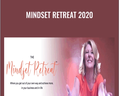 Mindset Retreat 2020 - Boldheart