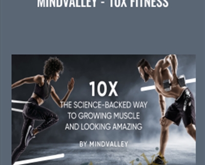 Lorenzo Delano & Ronan Diego de Oliveira-10x Fitness - Mindvalley