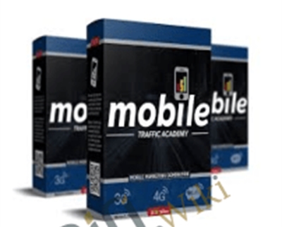Mobile Traffic Academy - Marcus