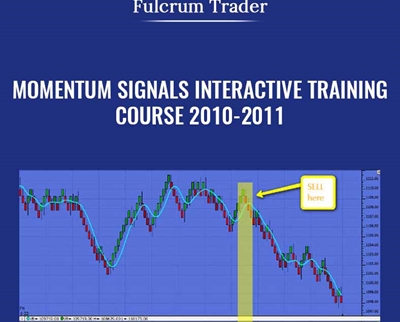 Momentum Signals Interactive Training Course 2010-2011 - FulcrumTrader