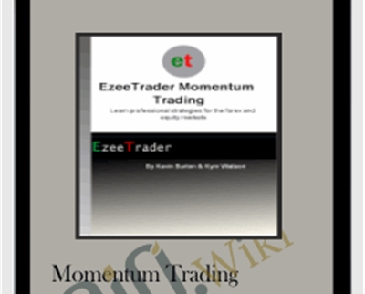 Momentum Trading - EzeeTrader