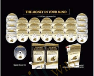 Money In Your Mind Program - Igor Ledochowski