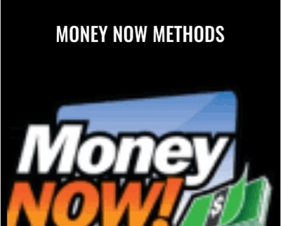 Money Now Methods - Andrew Lock