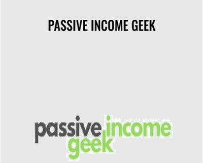 Passive Income Geek - Morten Storgaard