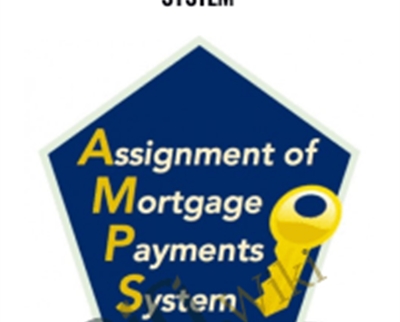 Mortgage Assignment Profit System - Phill Grove